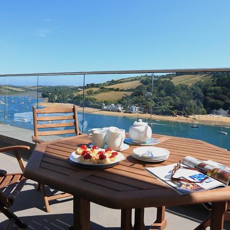 2 Poundstone Court Vila Salcombe Exterior foto