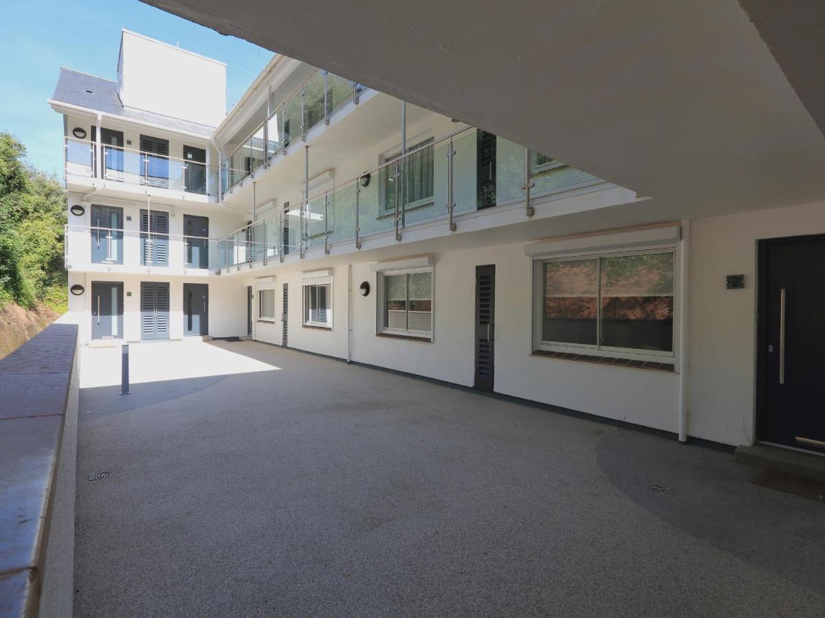 2 Poundstone Court Vila Salcombe Exterior foto
