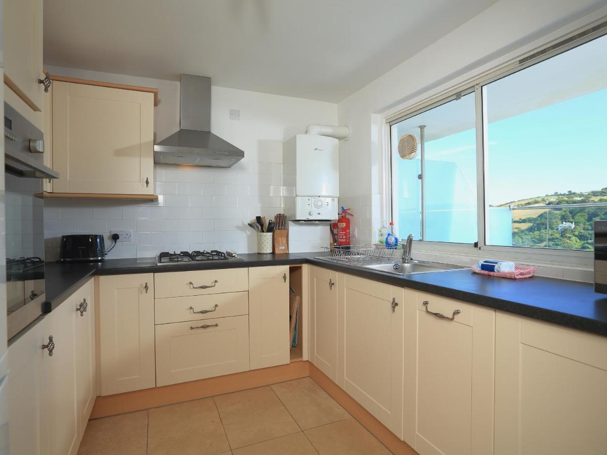 2 Poundstone Court Vila Salcombe Exterior foto