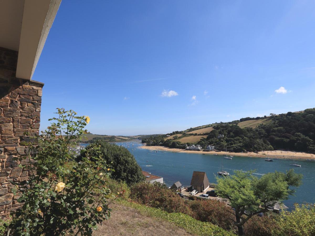 2 Poundstone Court Vila Salcombe Exterior foto