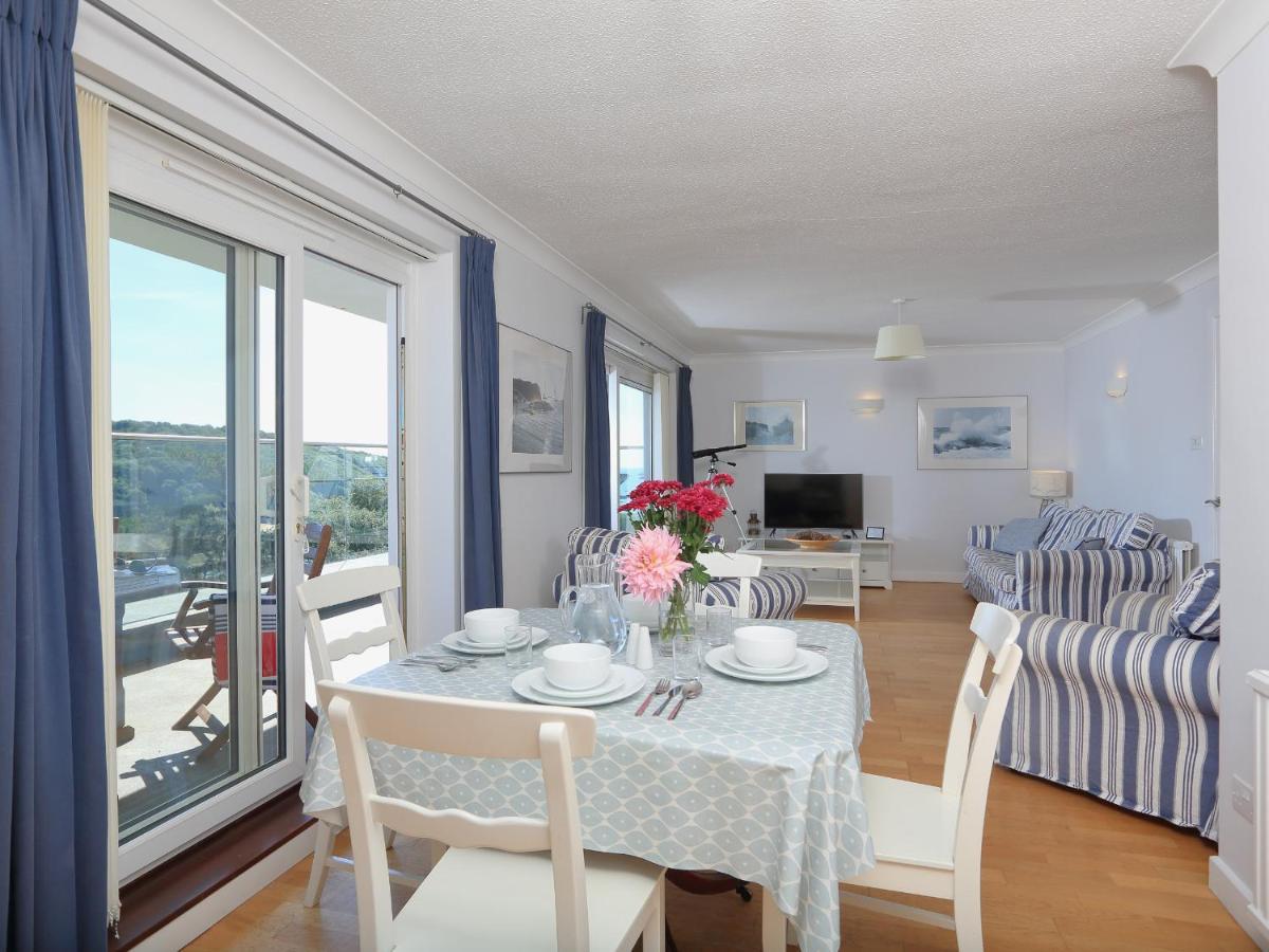 2 Poundstone Court Vila Salcombe Exterior foto