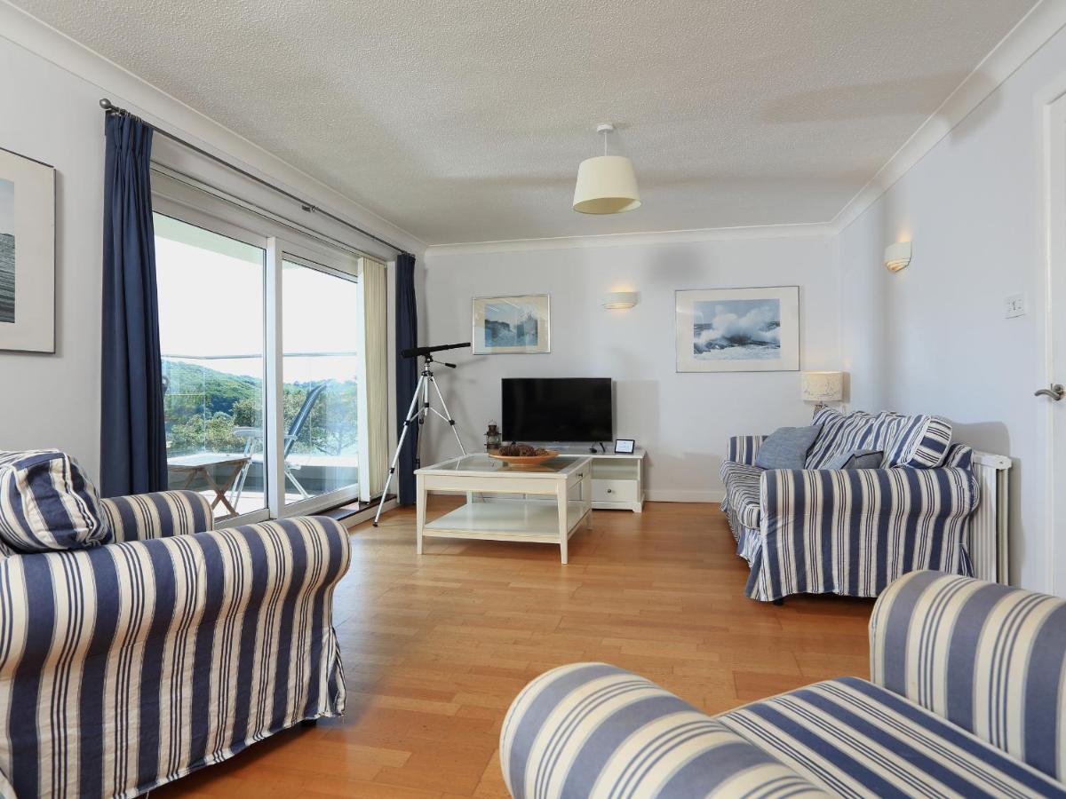 2 Poundstone Court Vila Salcombe Exterior foto