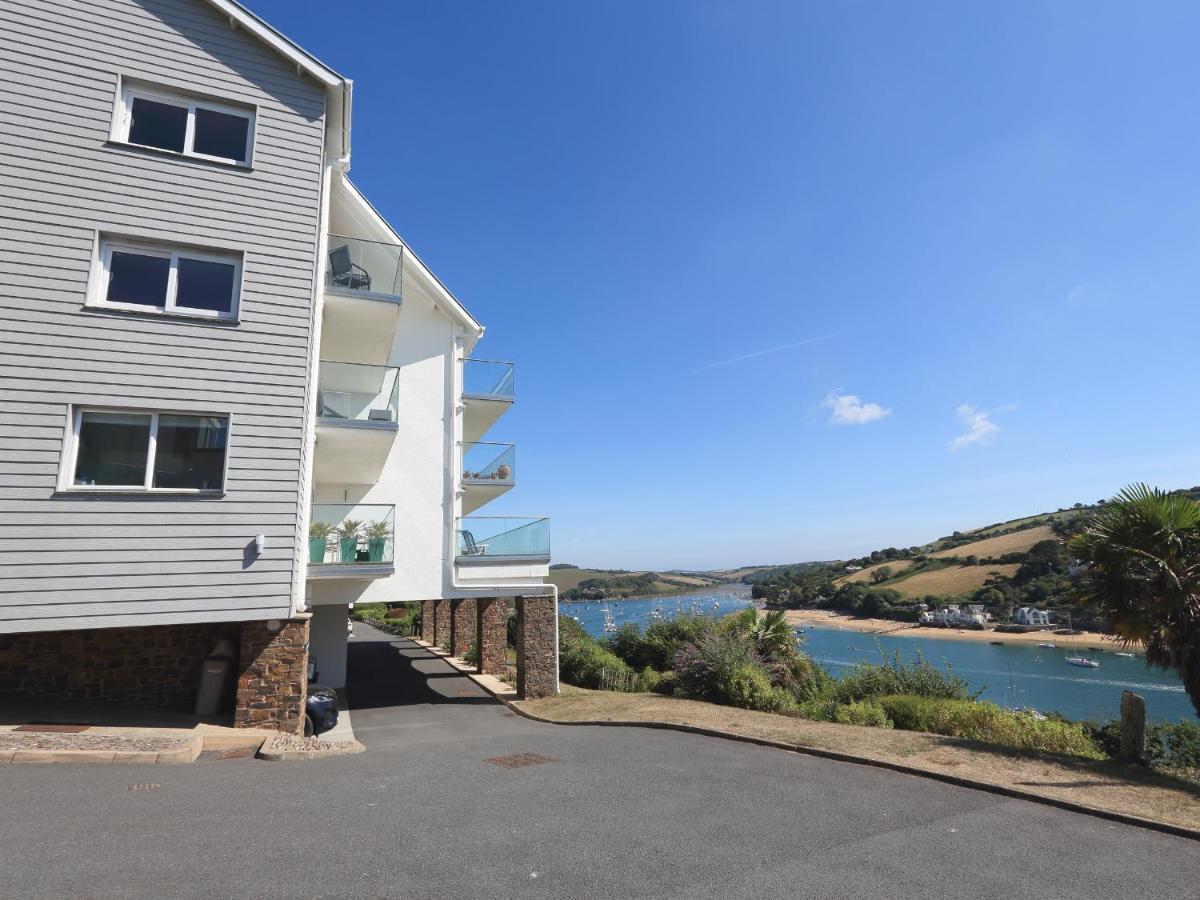 2 Poundstone Court Vila Salcombe Exterior foto