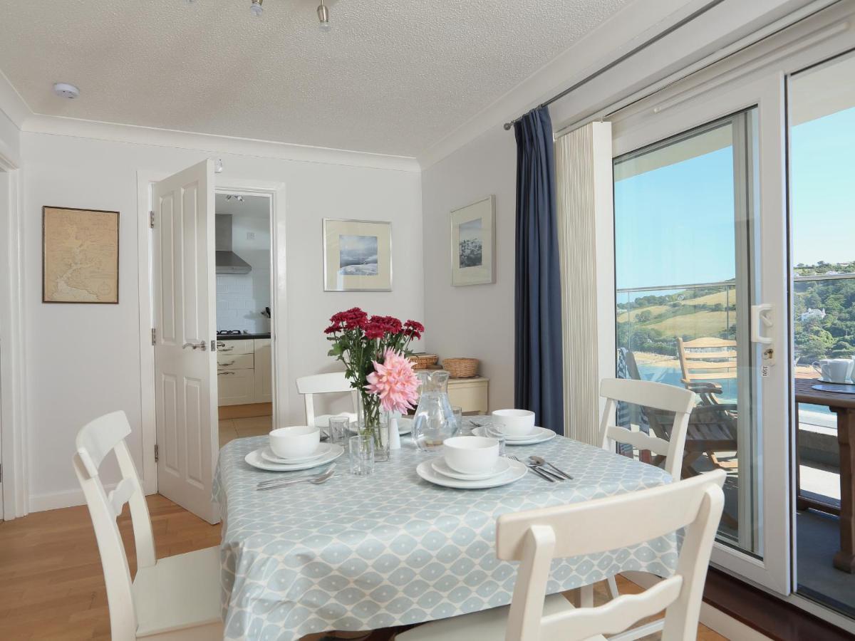 2 Poundstone Court Vila Salcombe Exterior foto