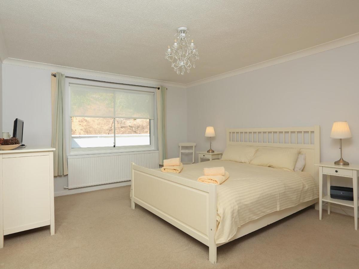 2 Poundstone Court Vila Salcombe Exterior foto
