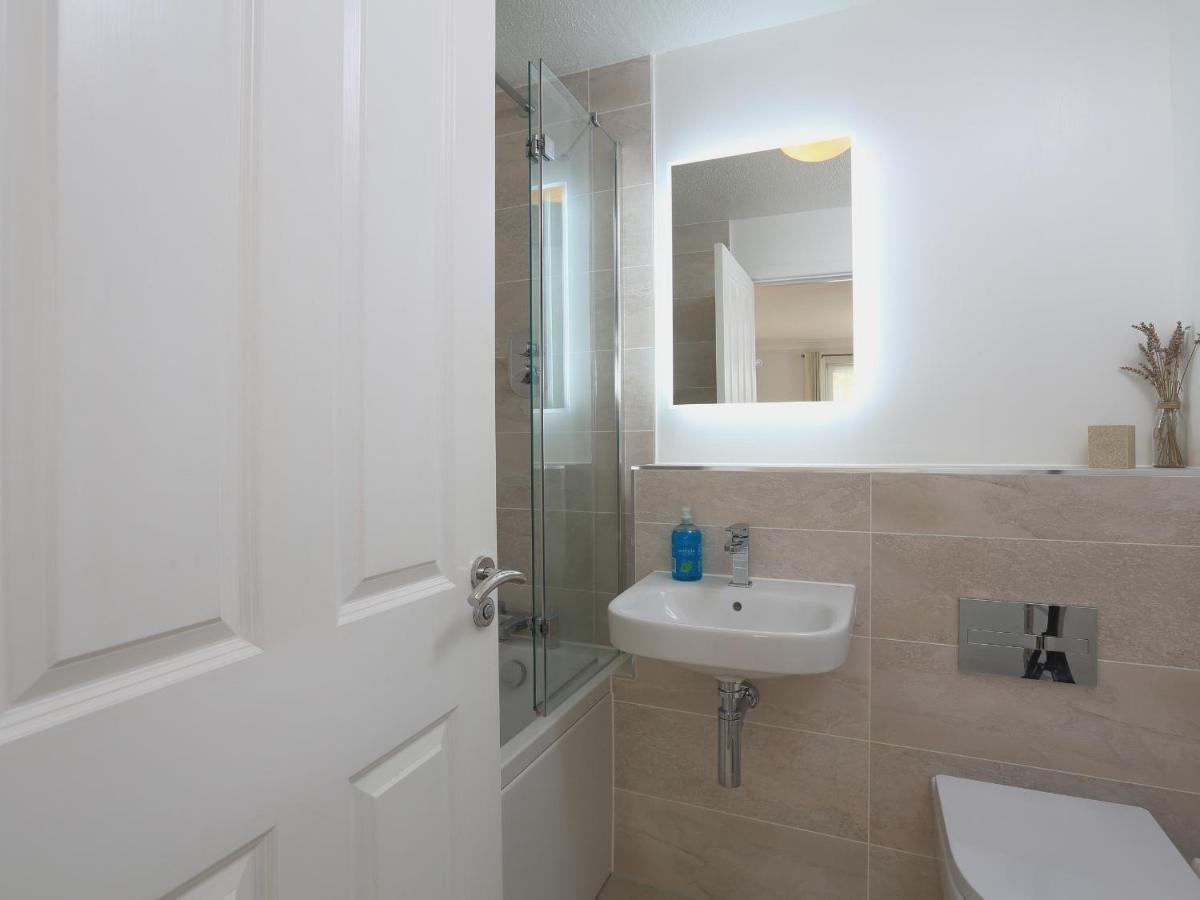 2 Poundstone Court Vila Salcombe Exterior foto
