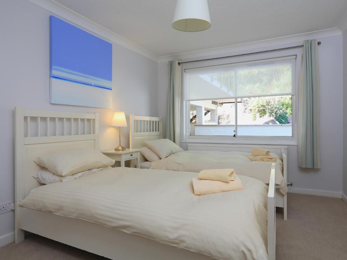 2 Poundstone Court Vila Salcombe Exterior foto