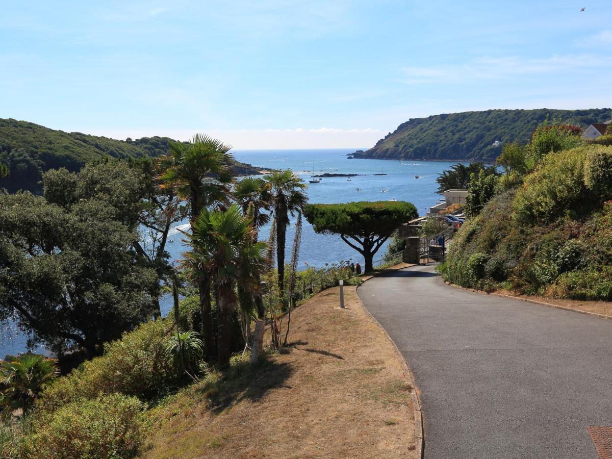 2 Poundstone Court Vila Salcombe Exterior foto