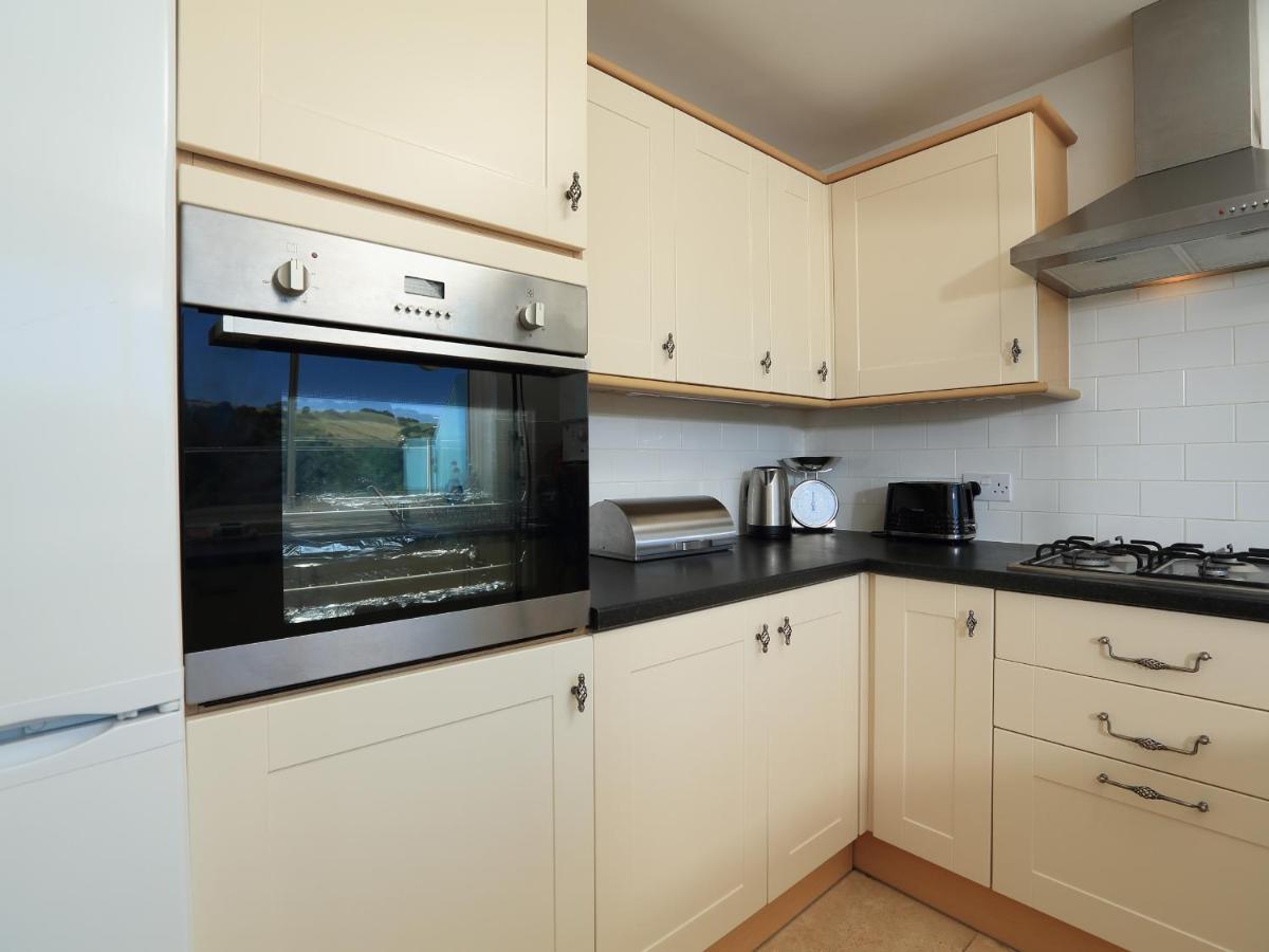 2 Poundstone Court Vila Salcombe Exterior foto