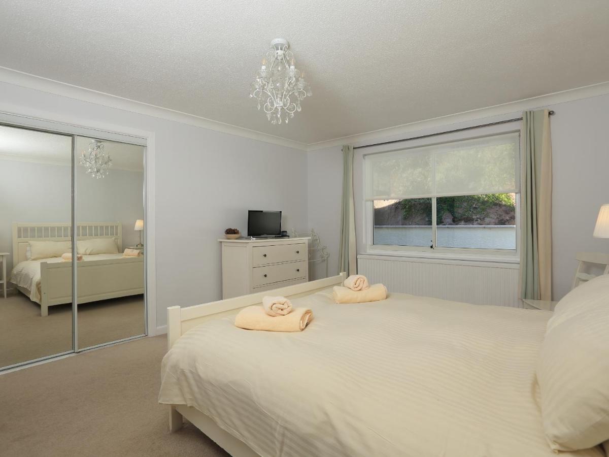 2 Poundstone Court Vila Salcombe Exterior foto