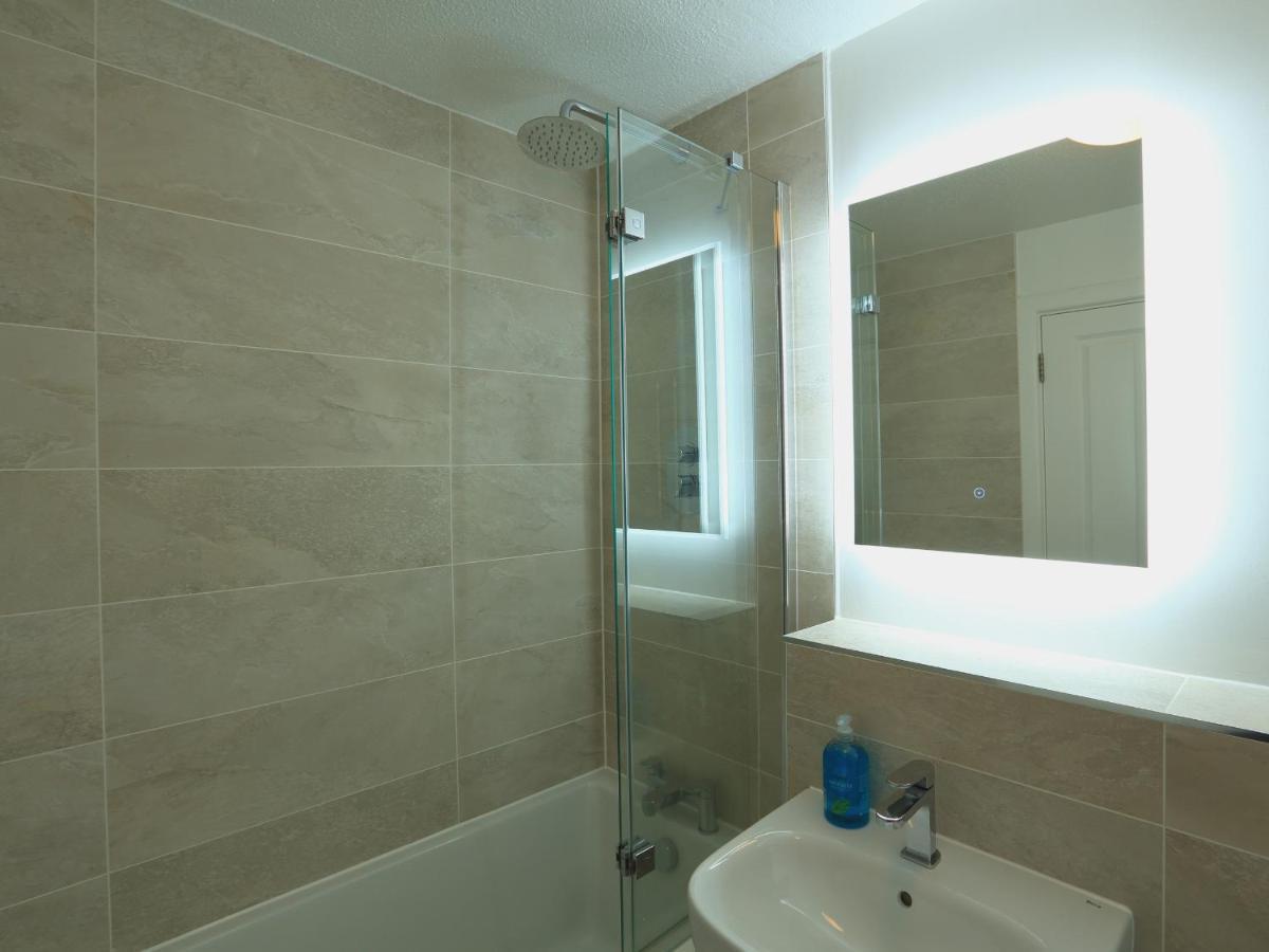 2 Poundstone Court Vila Salcombe Exterior foto