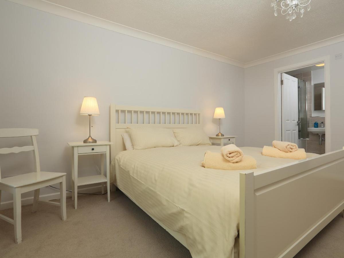 2 Poundstone Court Vila Salcombe Exterior foto
