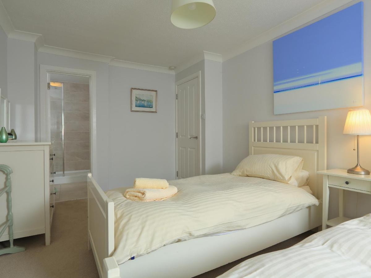 2 Poundstone Court Vila Salcombe Exterior foto