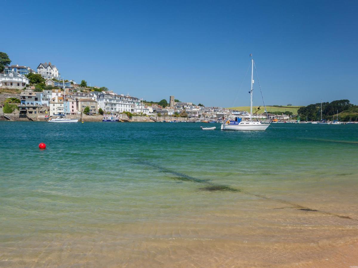 2 Poundstone Court Vila Salcombe Exterior foto