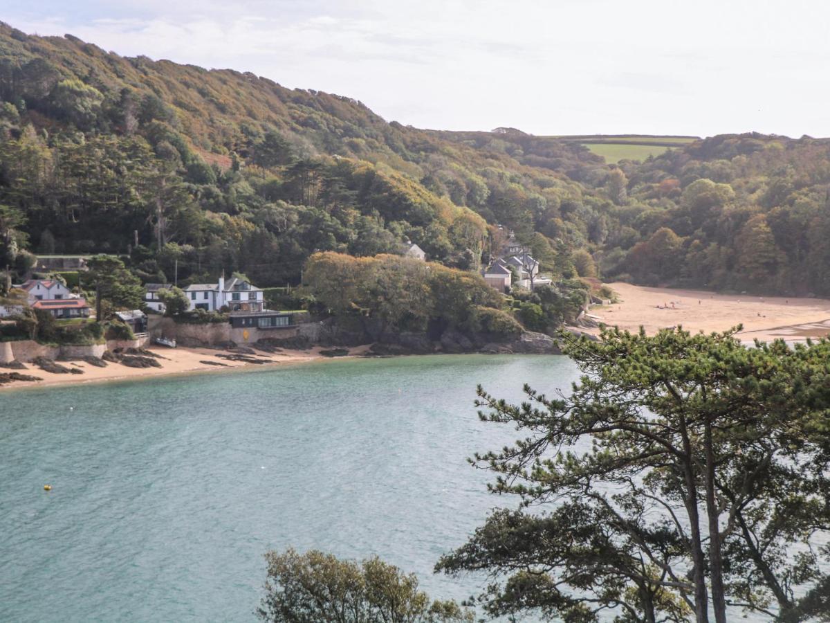 2 Poundstone Court Vila Salcombe Exterior foto