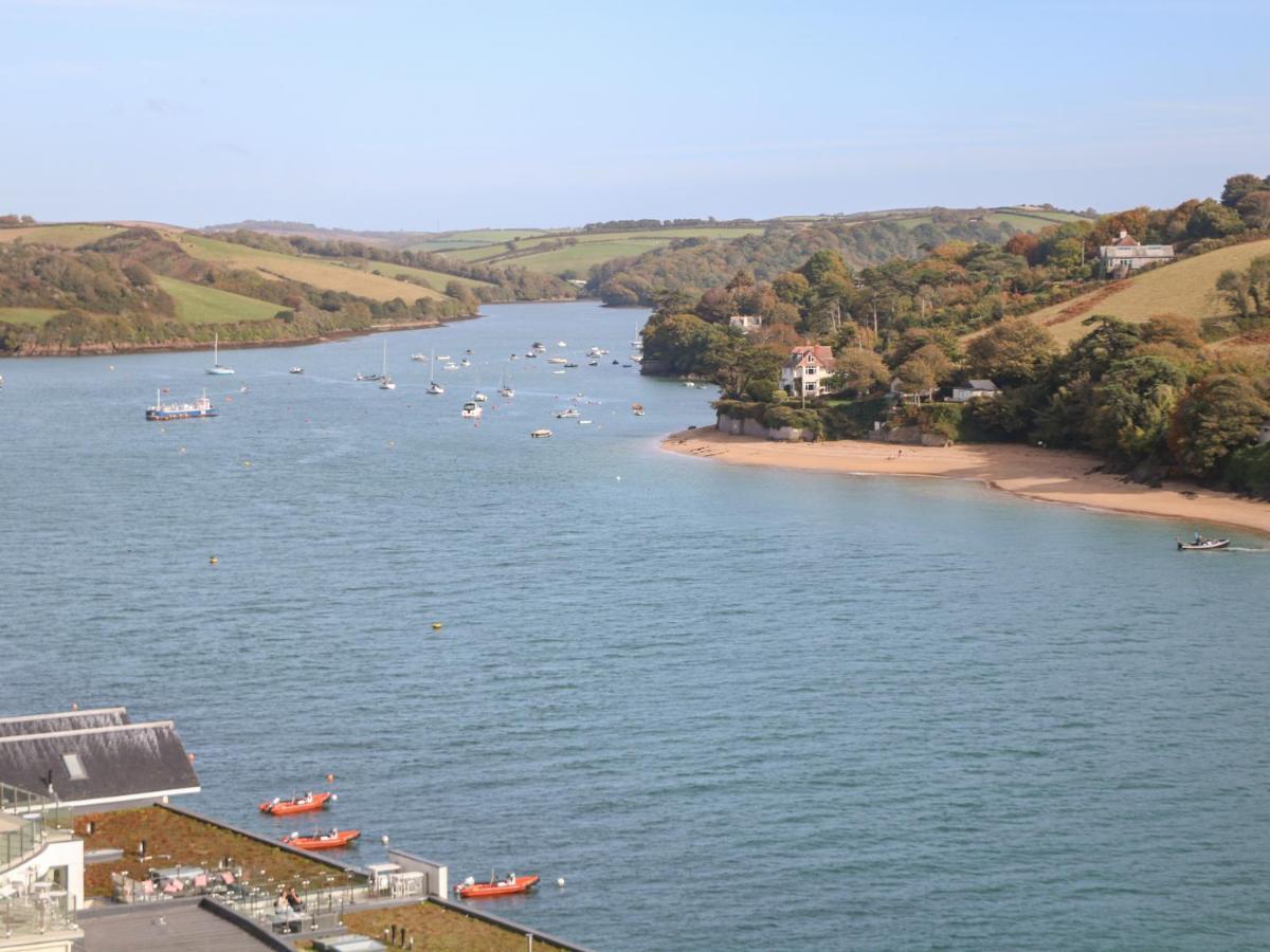 2 Poundstone Court Vila Salcombe Exterior foto