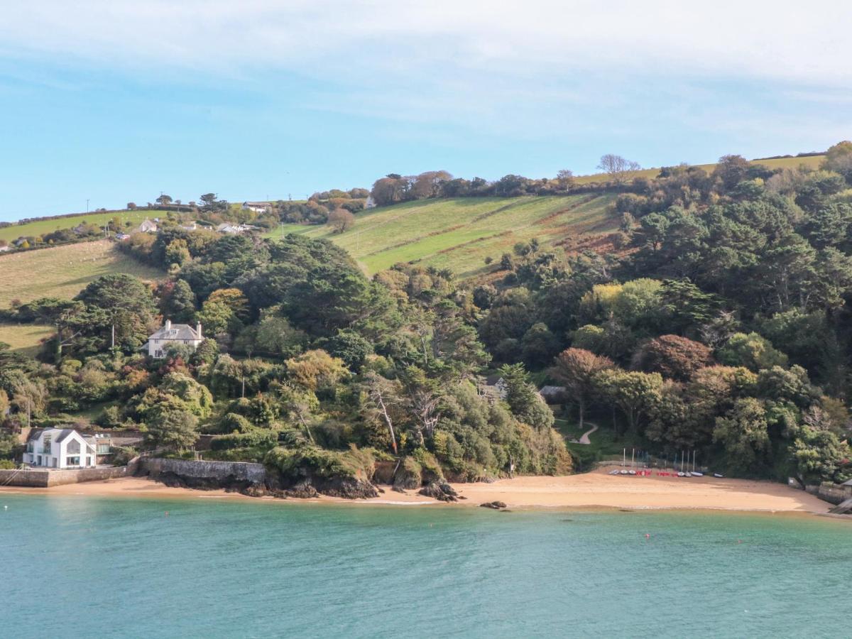 2 Poundstone Court Vila Salcombe Exterior foto
