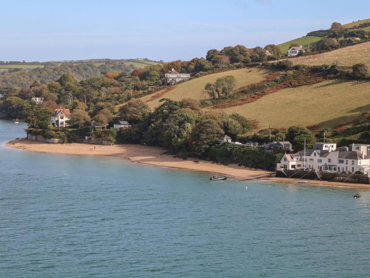 2 Poundstone Court Vila Salcombe Exterior foto